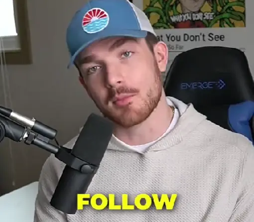 evhanhdd explaining why your TikTok videos are getting under 100 views